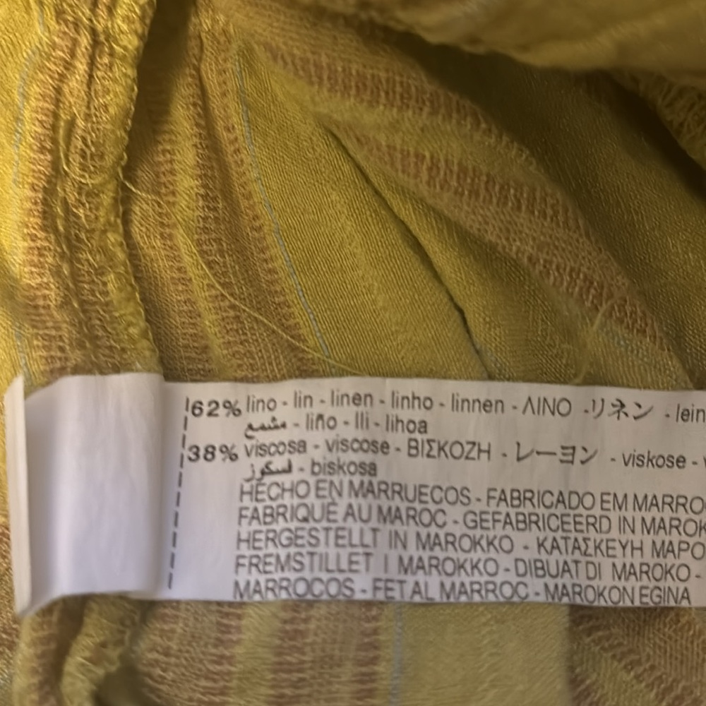Zara Girls Dress - Picture 7 of 9